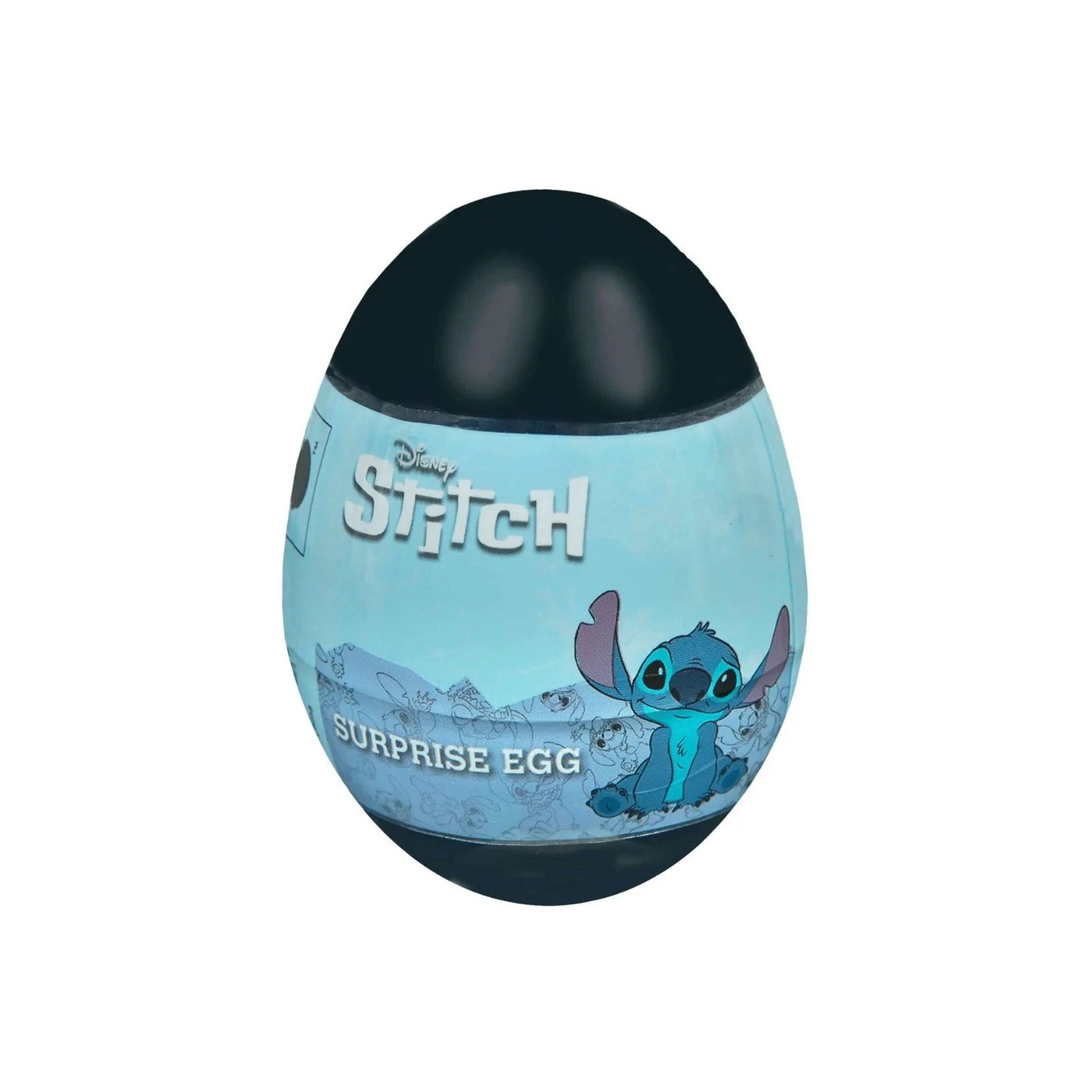 Disney Stitch Mystery Surprise Egg