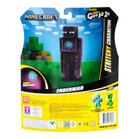 Heroes Of Goo Jit Zu Minecraft Hero Pack - Enderman - Anilas UK