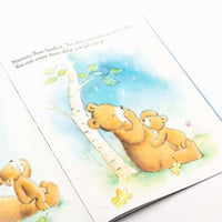 
              Look At The Stars Little Bear Picture Book - Anilas UK
            