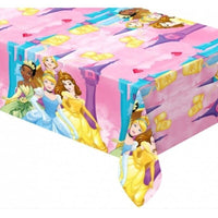 Disney Princess Table Cover - Anilas UK