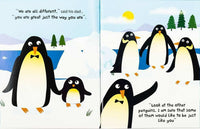 
              The Penguin King Picture Book - Anilas UK
            