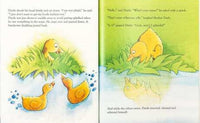 
              Dazzle Duckling Picture Book - Anilas UK
            