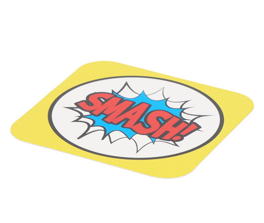 Superhero Mini Snap Cards - Anilas UK