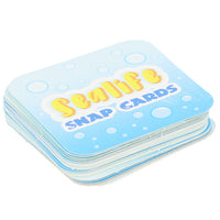 Sealife Mini Snap Cards