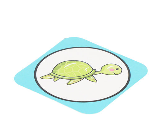 Sealife Mini Snap Cards - Anilas UK