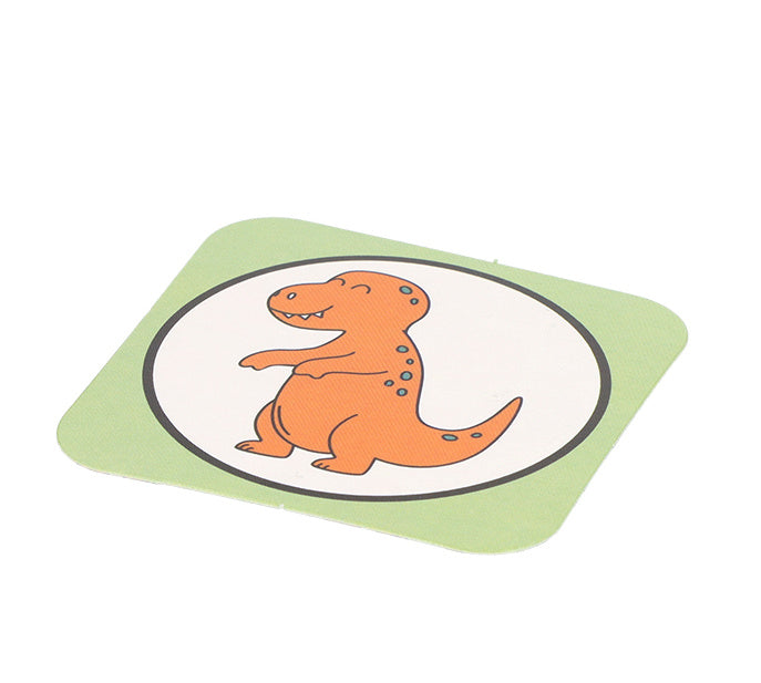 Dinosaur Mini Snap Card Game - Anilas UK