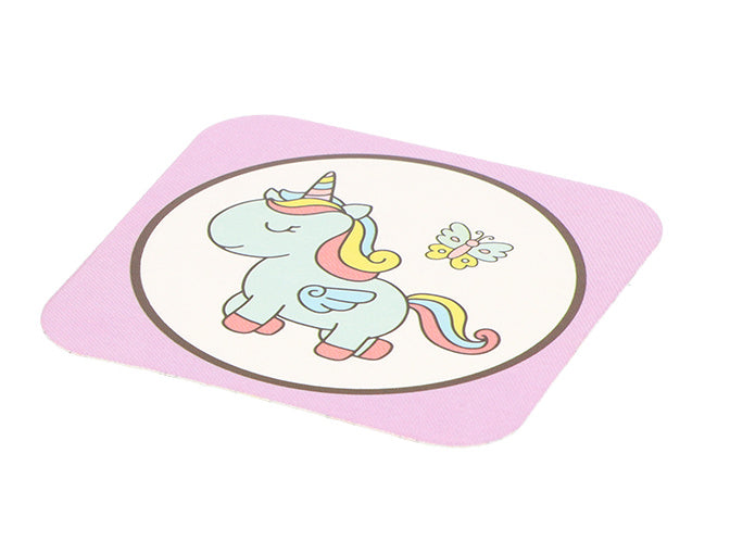 Unicorn Mini Snap Cards - Anilas UK