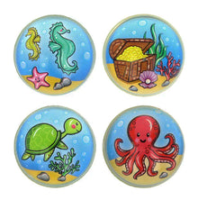 Sea Life Bouncy Ball - Anilas UK