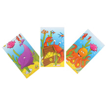 Underwater Mini Notebook - Anilas UK