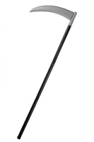 
              Halloween Accessory - Grim Reaper Plastic Scythe
            