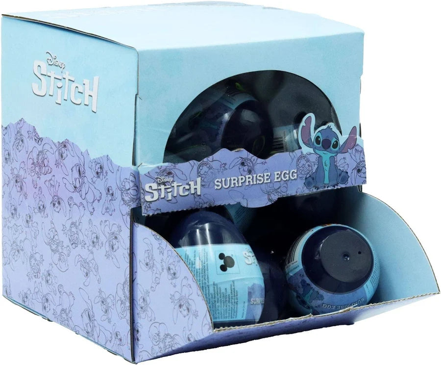 Disney Stitch Mystery Surprise Egg