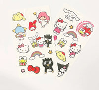 
              Hello Kitty and FriendsTattoos
            