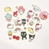 Hello Kitty and FriendsTattoos