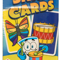 Snap Card Game