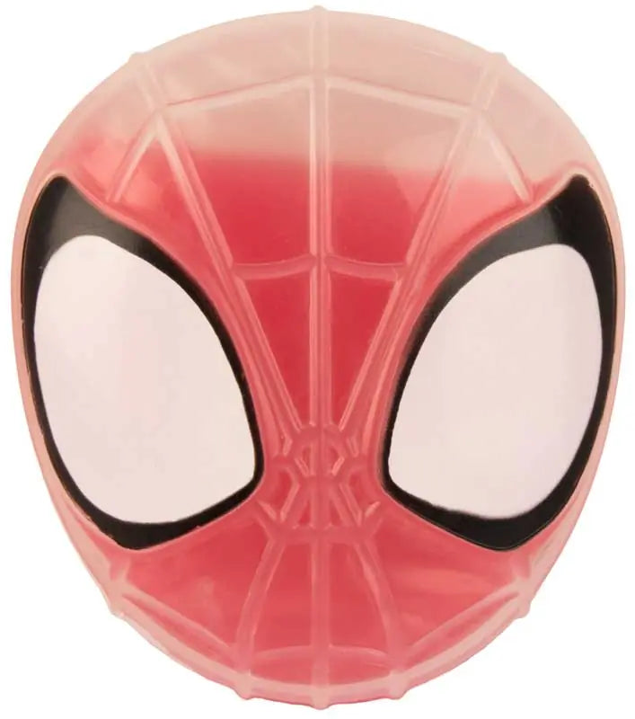 Spidey & Friends Character Slime Pot - Anilas UK
