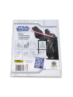 
              Star Wars Colouring Set
            