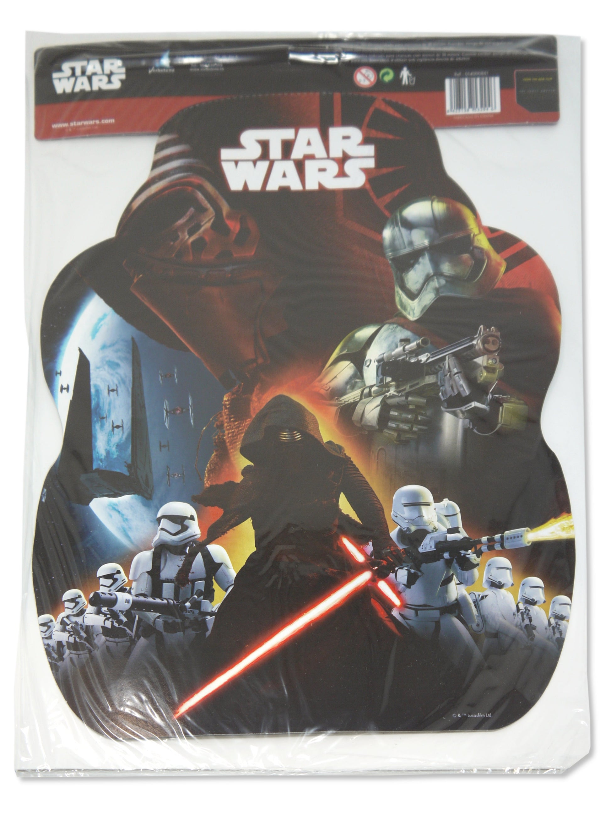 Star Wars Party Pinata - Anilas UK