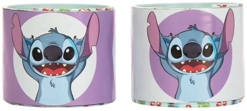 Stitch Bouncy Spring Slinky Toy Assorted - Anilas UK