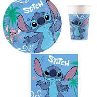 Anila's Stitch Party Pack for 16 people