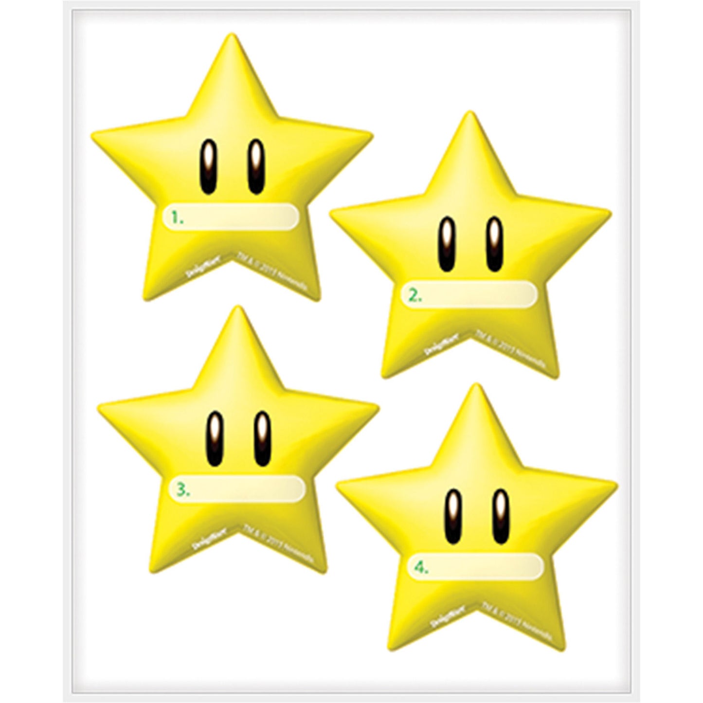 Super Mario Party Game - Anilas UK