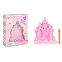 Princess Castle Dig Kit with Surprise Treasure - Anilas UK