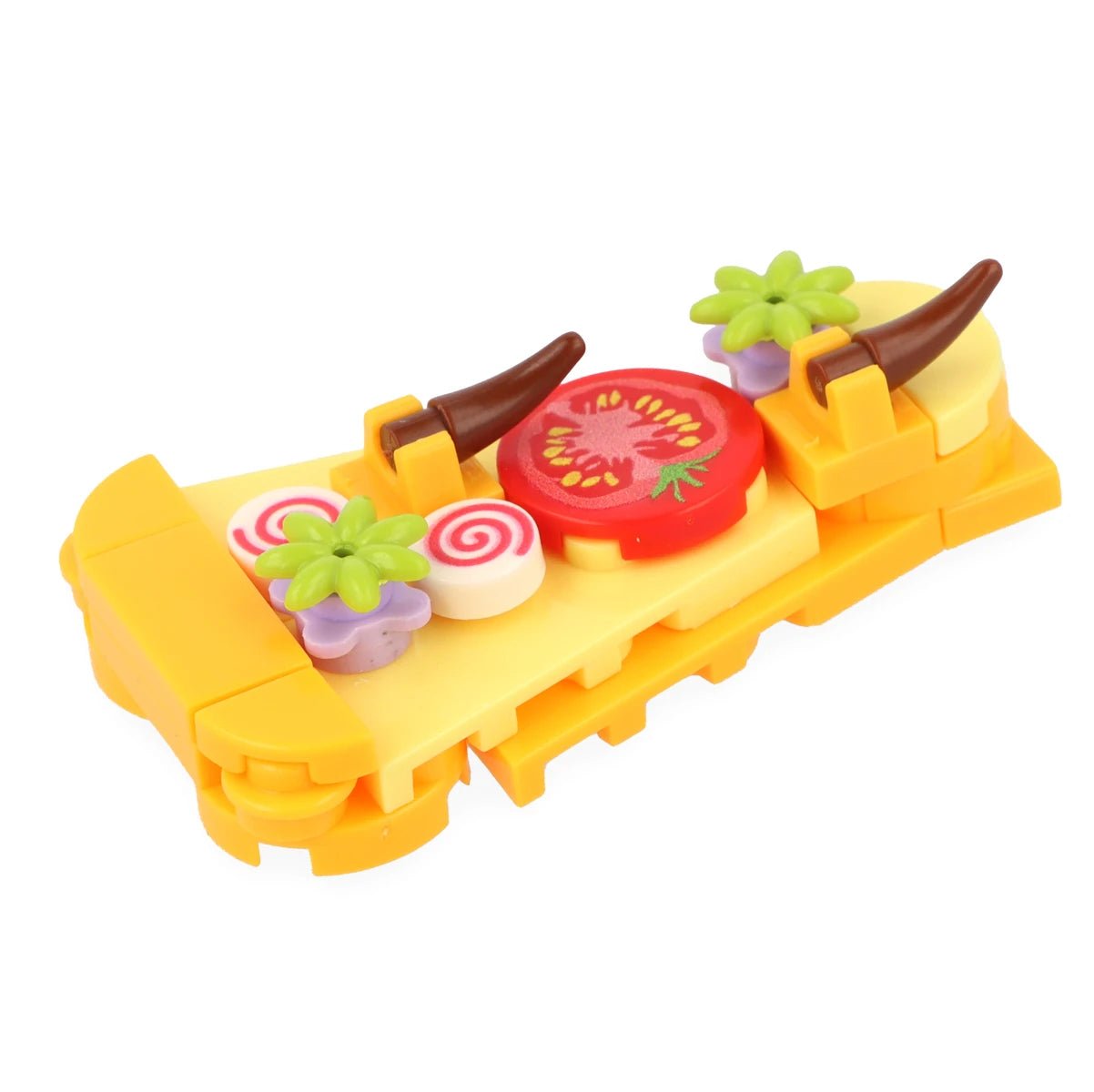 Food Block Kits - Anilas UK