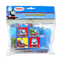 Thomas Party Bag Favour Pack  (24 Pieces)