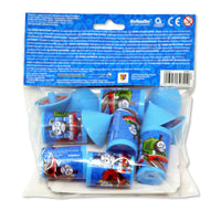 Thomas Party Bag Favour Pack  (24 Pieces)