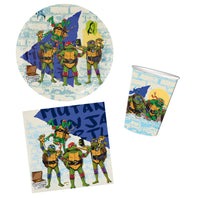 
              Anila's TMNT Party Pack for 16 people
            