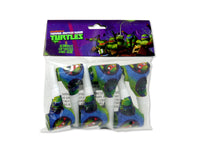 
              TMNT Blowouts (Pack of 6)
            