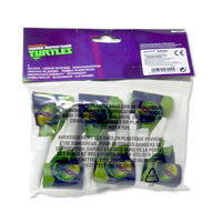 TMNT Blowouts (Pack of 6)