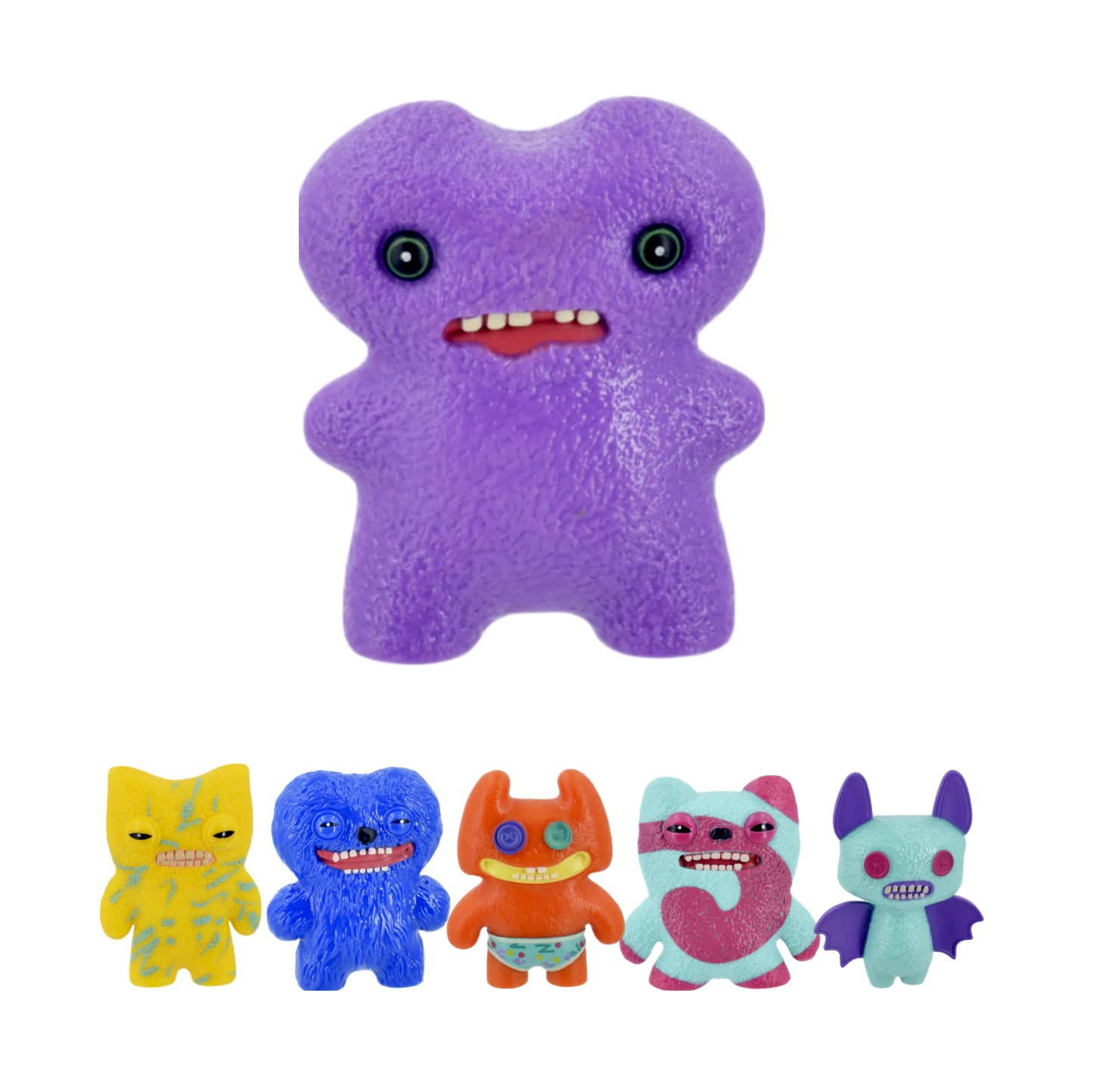 Fuggler Rad Edition 24 Assorted - Blind Box - Anilas UK