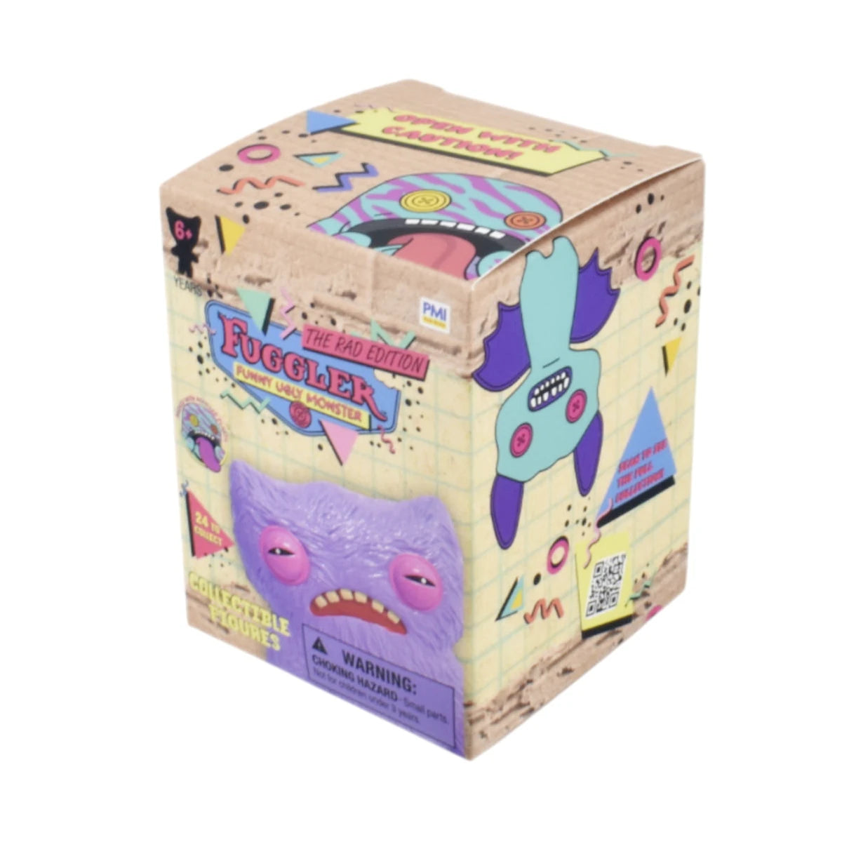 Fuggler Rad Edition 24 Assorted - Blind Box - Anilas UK
