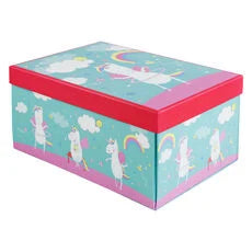 Unicorn Gift Box - Anilas UK
