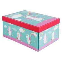 Unicorn Gift Box - Anilas UK