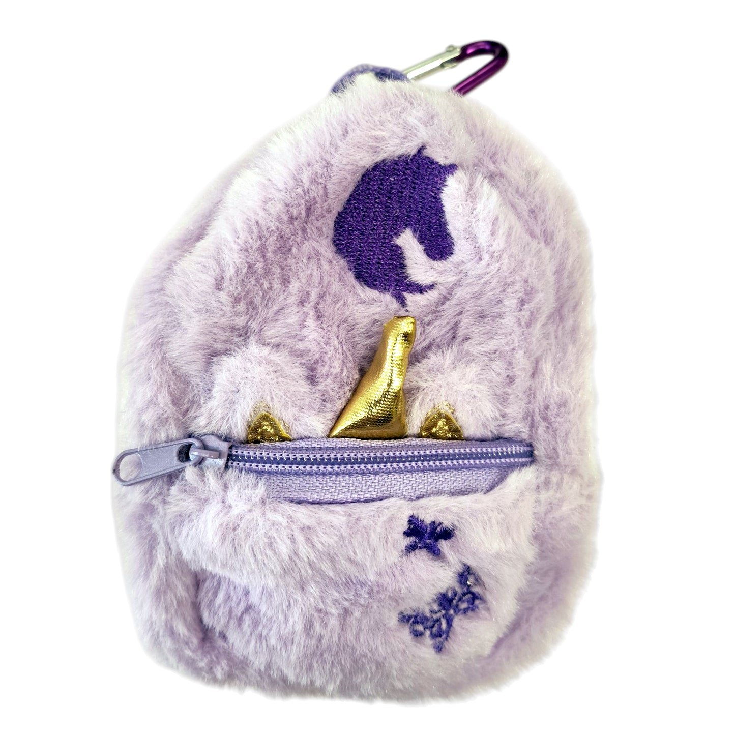 Unicorn Academy Mini Stationery Backpack - 3 Assorted