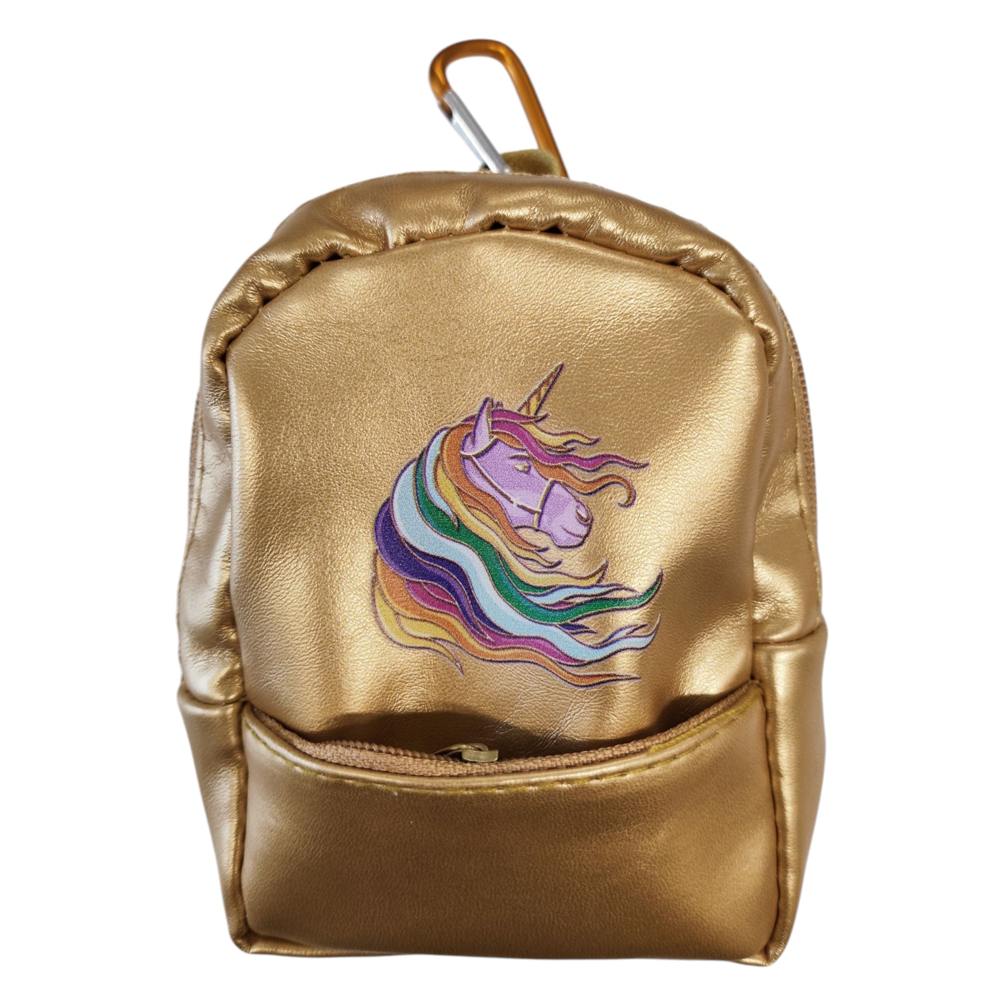 Unicorn Academy Backpack Set