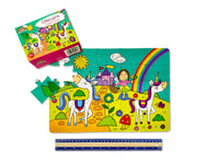 
              Unicorn Jigsaw Puzzle 2
            