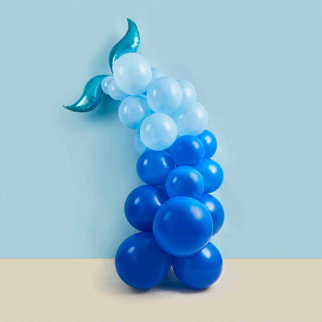Whale Tail Balloon Arch Kit - Anilas UK