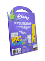 
              Winnie the Pooh Carry Pack - Anilas UK
            