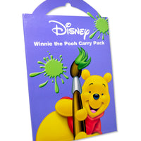 Winnie the Pooh Carry Pack - Anilas UK