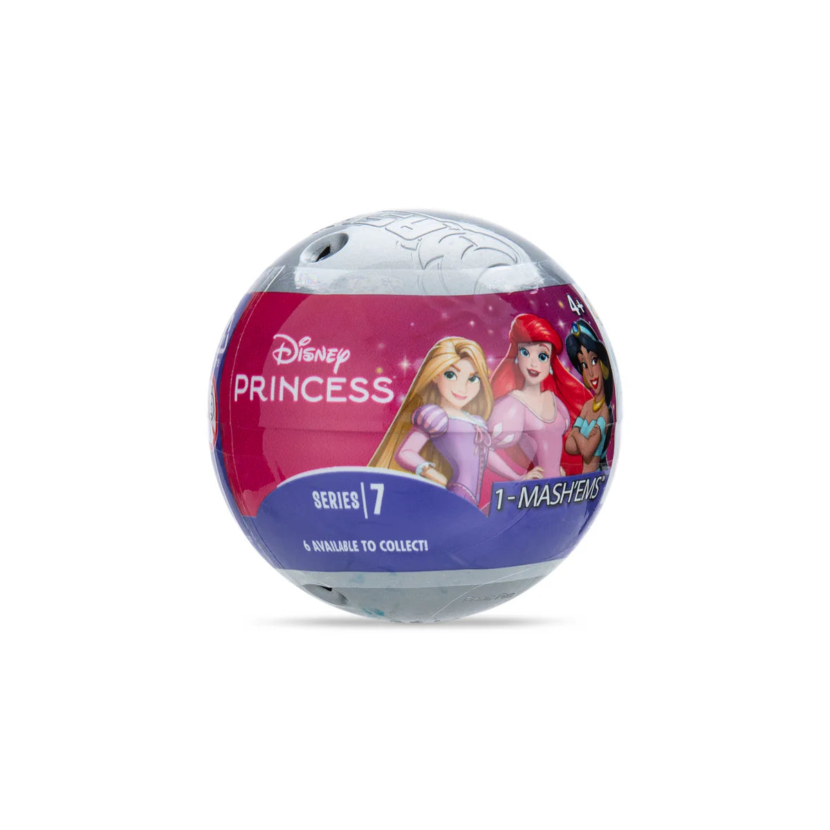 Disney Princess Mash'ems series 7 - Anilas UK