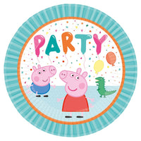 Peppa Pig Party in a Box - Anilas UK