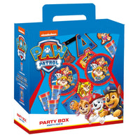 Paw Patrol Party in a Box - Anilas UK