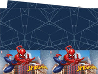 
              Spiderman Crime Fighter Table Cover - Anilas UK
            