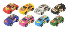 12 Pull Back Cars - Anilas UK