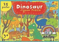 
              Mega Dinosaur Activity Set - Anilas UK
            