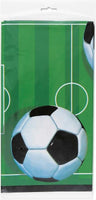 
              3D Football Plastic Table Cover - Anilas UK
            