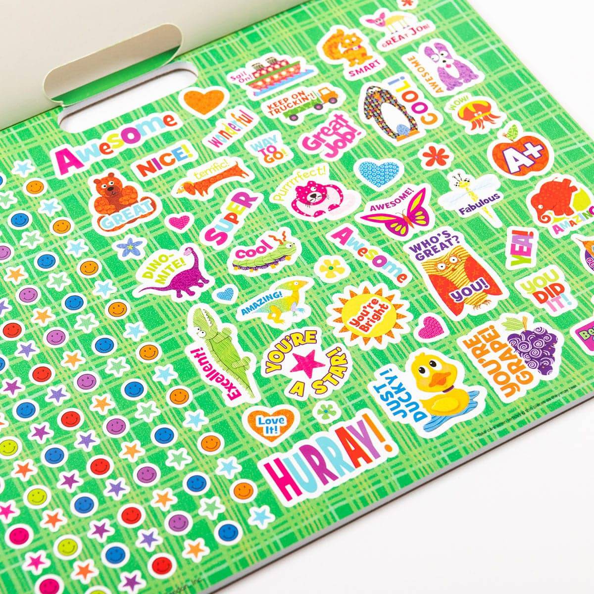 Crayola Artist Pad Puzzle & Games - Anilas UK