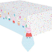 Peppa Pig Table Cover - Anilas UK